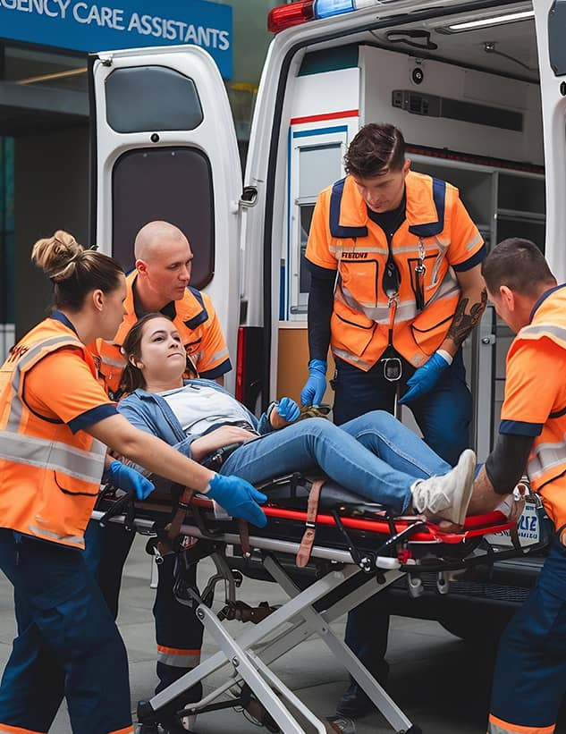 24/7 worldwide emergency medical assistance