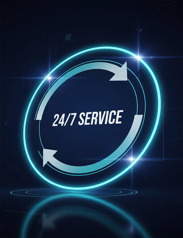 Global medical support network