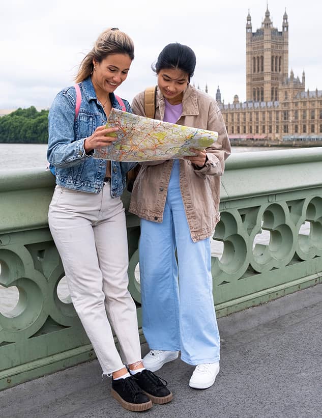 Globetell worldwide travel assistance service