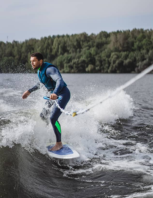 International relocation support services